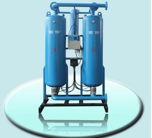  吸附式干燥機(jī)QE-140~220